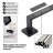 5 - Piece Bathroom Hardware Set-86154426