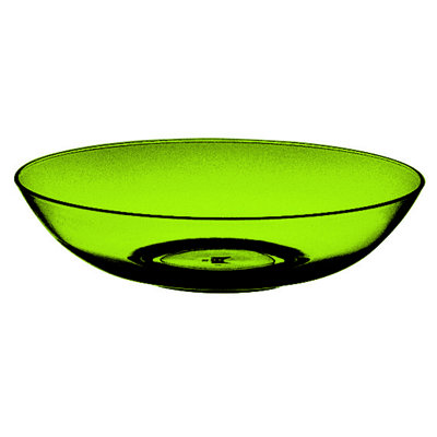 Bol profond en polycarbonate - 12 pièces