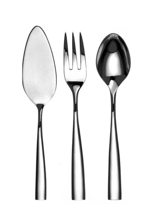 The Silhouette Collection
