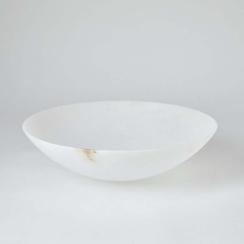 Handmade Stoneware Decorative Bowl