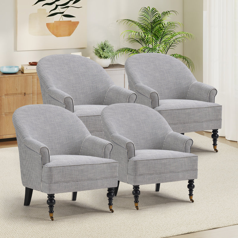 Fauteuil d'appoint 30 po l 30 po