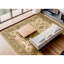 Handmade Wool Oriental Area Rug-1146571826