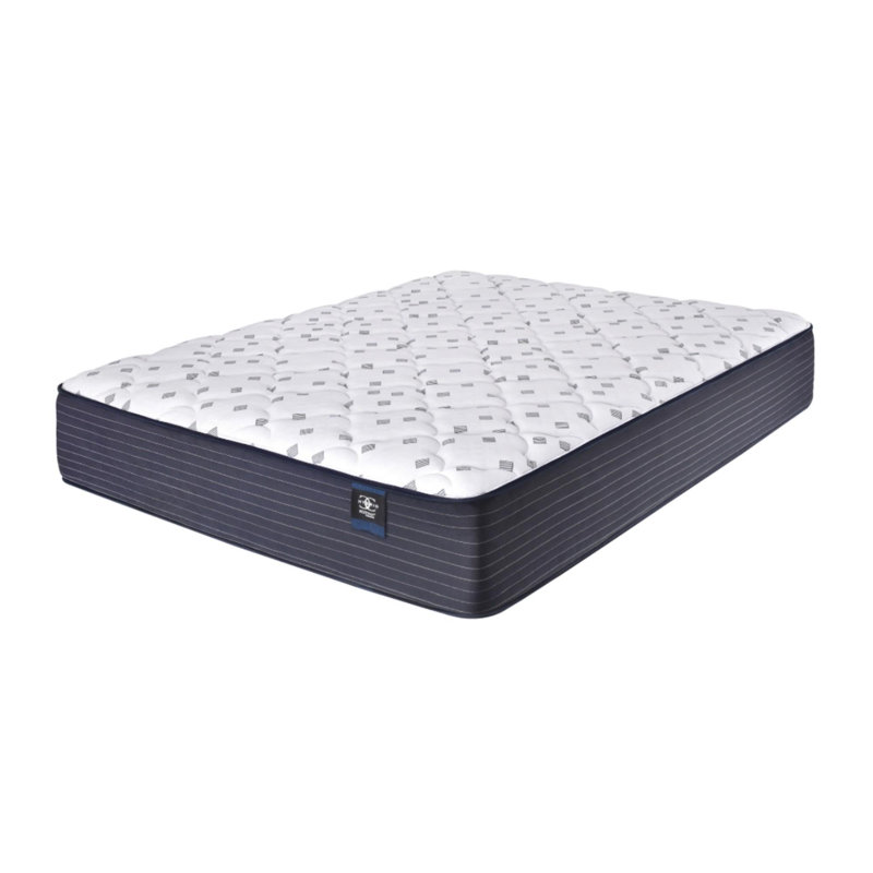 Confort ferme hybride Comfort Care, Très grand simple