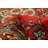 Anadol Red Rug 4'4" x 6'3"