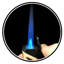 Accessoire pour fumoir Irwin the Matrix-725384412