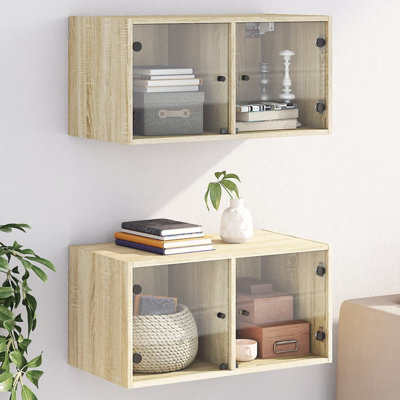 Mataya Standard Accent Cabinet