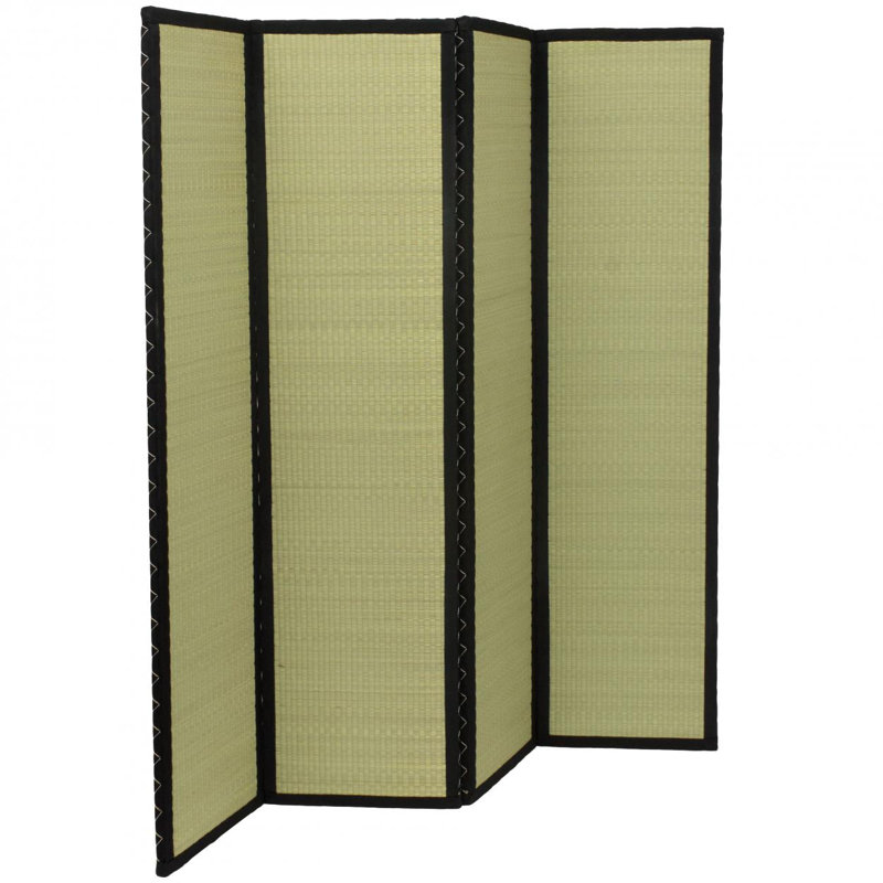 6 Ft. Folding Tatami Mat, 63" H x 77 " W