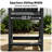 Outdoor Tall Adirondack Chairs-311459042