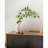 Harper Sideboard - Durable Walnut Veneer With Spacious Storage & Metal Base