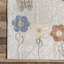 Tapis lavable à la machine Cass SpinClean Safari Kids-1452938241