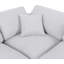 Fauteuil d'angle 40 po-87075783