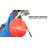 GoSports Chipster Golf Chipping Training Net - Great for All Skill Levels