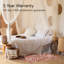 Tapis de sol bleu moyen-1955426499-1955426497