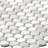 Eterna Penny 12"x12" Recycled Glass Mosaic Tile-108486599
