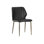 Clinton Upholstered Dining Chair
