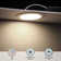 Elite 6" LED Canless Remodel Recessed Lights with J-Box, Wet Locations Available