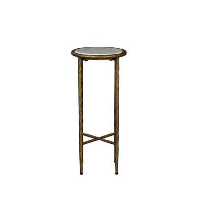Furniture Classics Marble Lindsay Martini Table