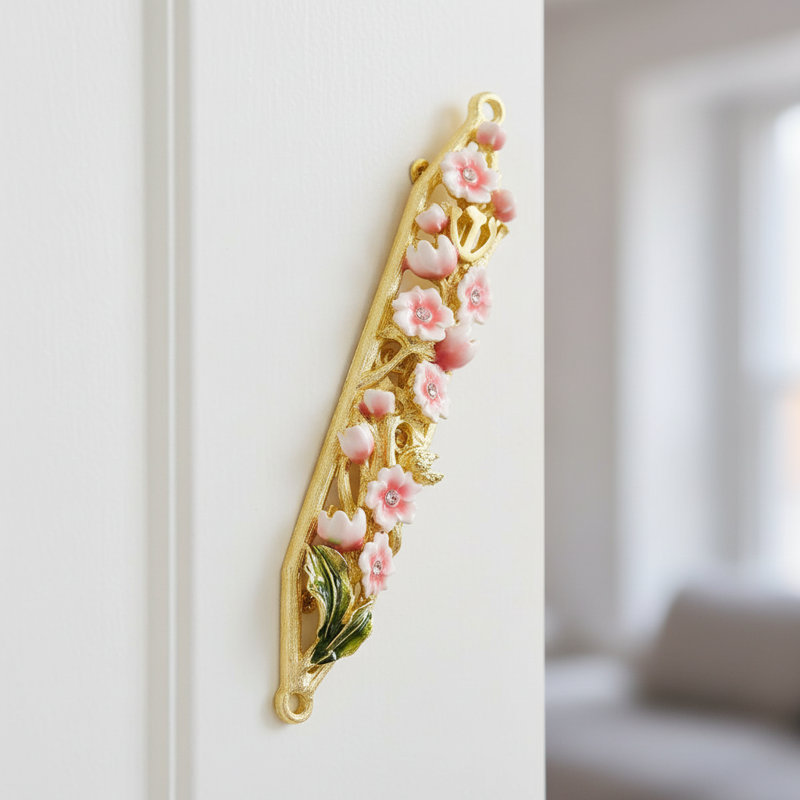 Bella Mezuzah