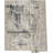 Shandia Abstract Indoor Rug-2027402673
