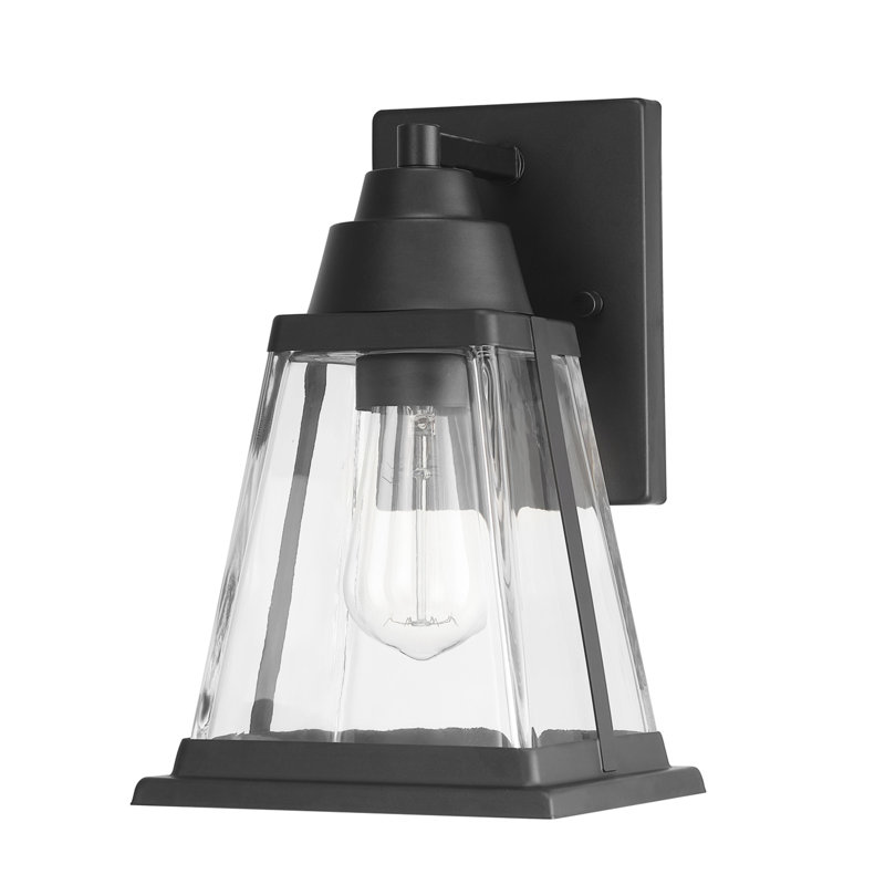 Merle Wall Light