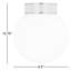 Monroe 1 - Light Flush Mount-297557702