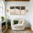 Cie Wallchiere Armed Wall Sconce