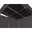 Suncast Modernist 7 ft. W x 7 ft. D Resin Storage Shed-111567979