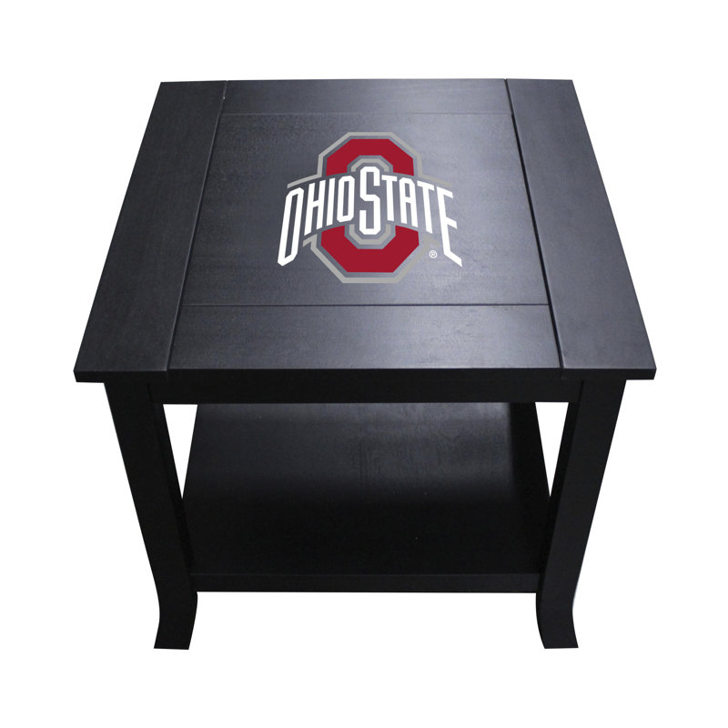 NCAA End Table, Ohio State
