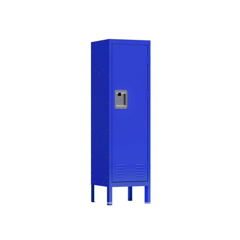 Gricell Metal Accent, Blue