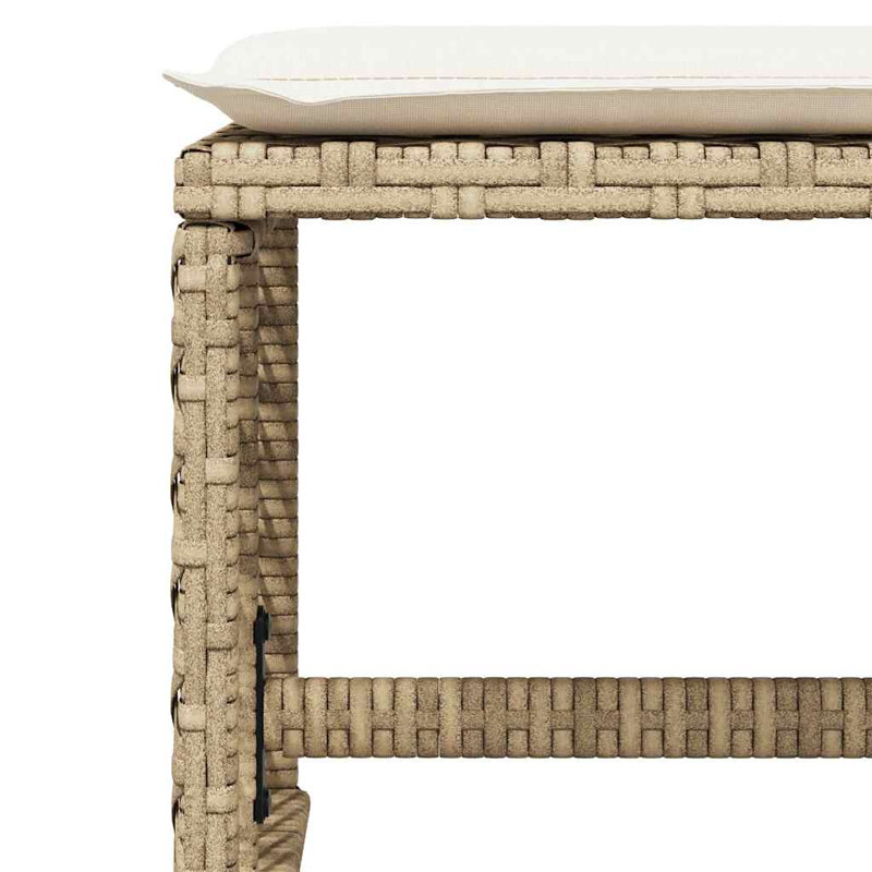 Patio Dining Set Table,