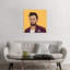 « abraham lincoln » par amit shimoni-impression-49899667-49899672