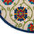 Eaglin Floral Indoor / Outdoor Rug-694435431