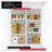 EXTRA LARGE Cereal Storage Containers 