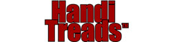 HandiTreads logo