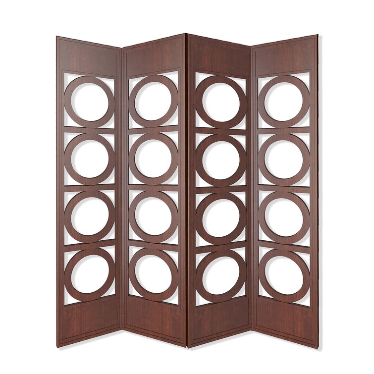 Separè per interni - Brick in the Frame (Beige) II [Room Dividers] –  IlyDecor