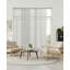 Store Vertical semi-transparent Sharmaine