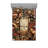 Microfiber Sheet Set-96237852