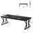 Metal Base Computer Desk-436471823-441314342