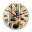 Horloge murale Opulence-970555741