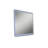 36" Perla Bathroom LED Wall Wall Mirror Julewitz 