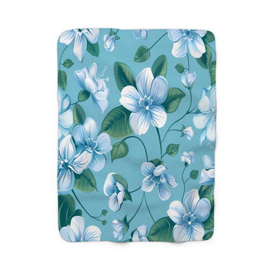 Throw Blanket