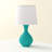 Babitz Ceramic Table Lamp-766556597