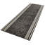 Basic Black Rug-23403426