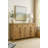 Lexcee 58'' Solid Wood Sideboard