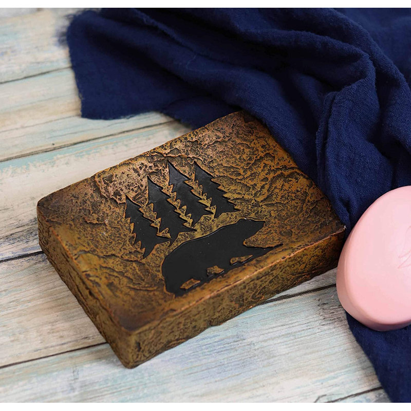 Standley Soap Dish