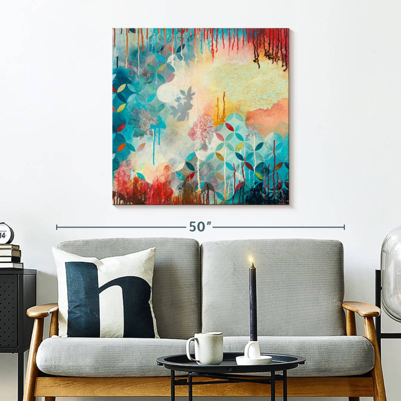 Avery Tranquil Eden II