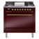 ILVE Nostalgie II 36 in Dual Fuel Range