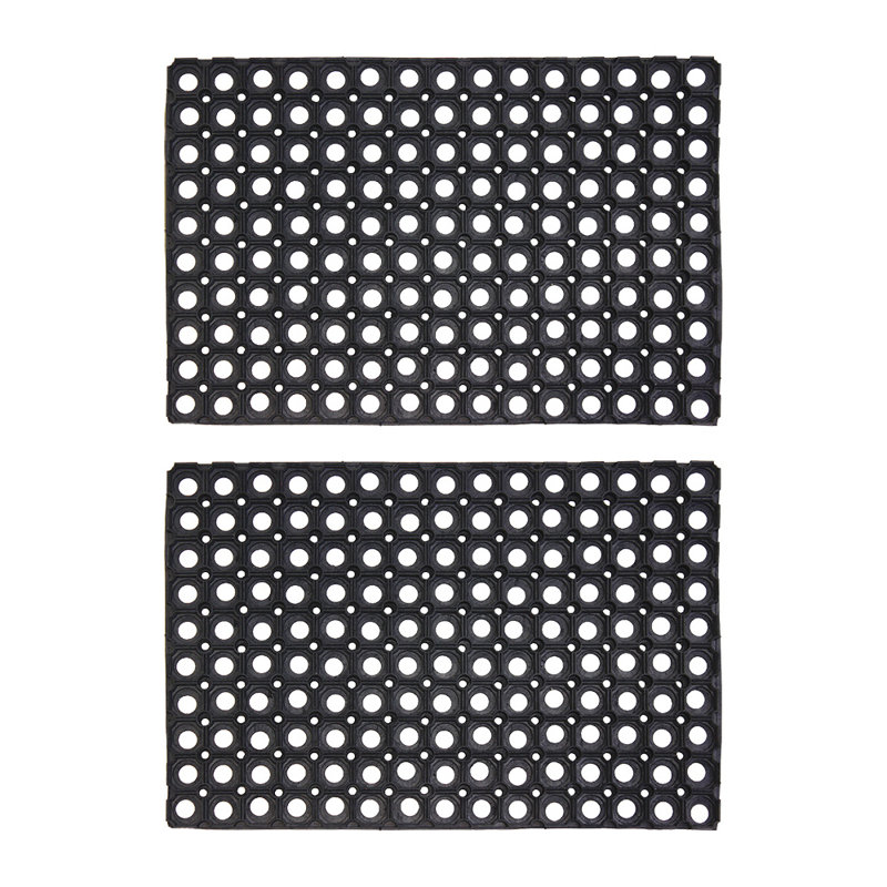 Non-Slip Doormat