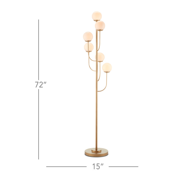 Farnsworth Floor Lamp