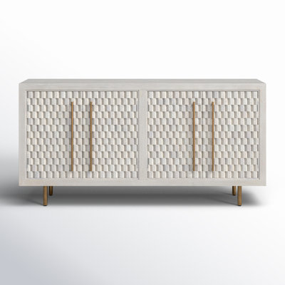 Abshire 76'' Sideboard